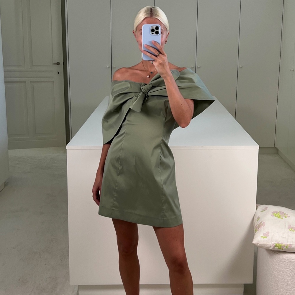 Bernadette Luca Dress